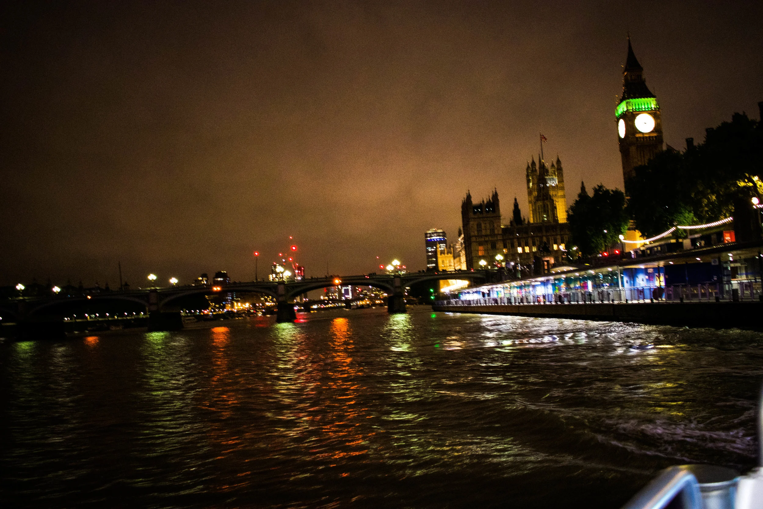 London