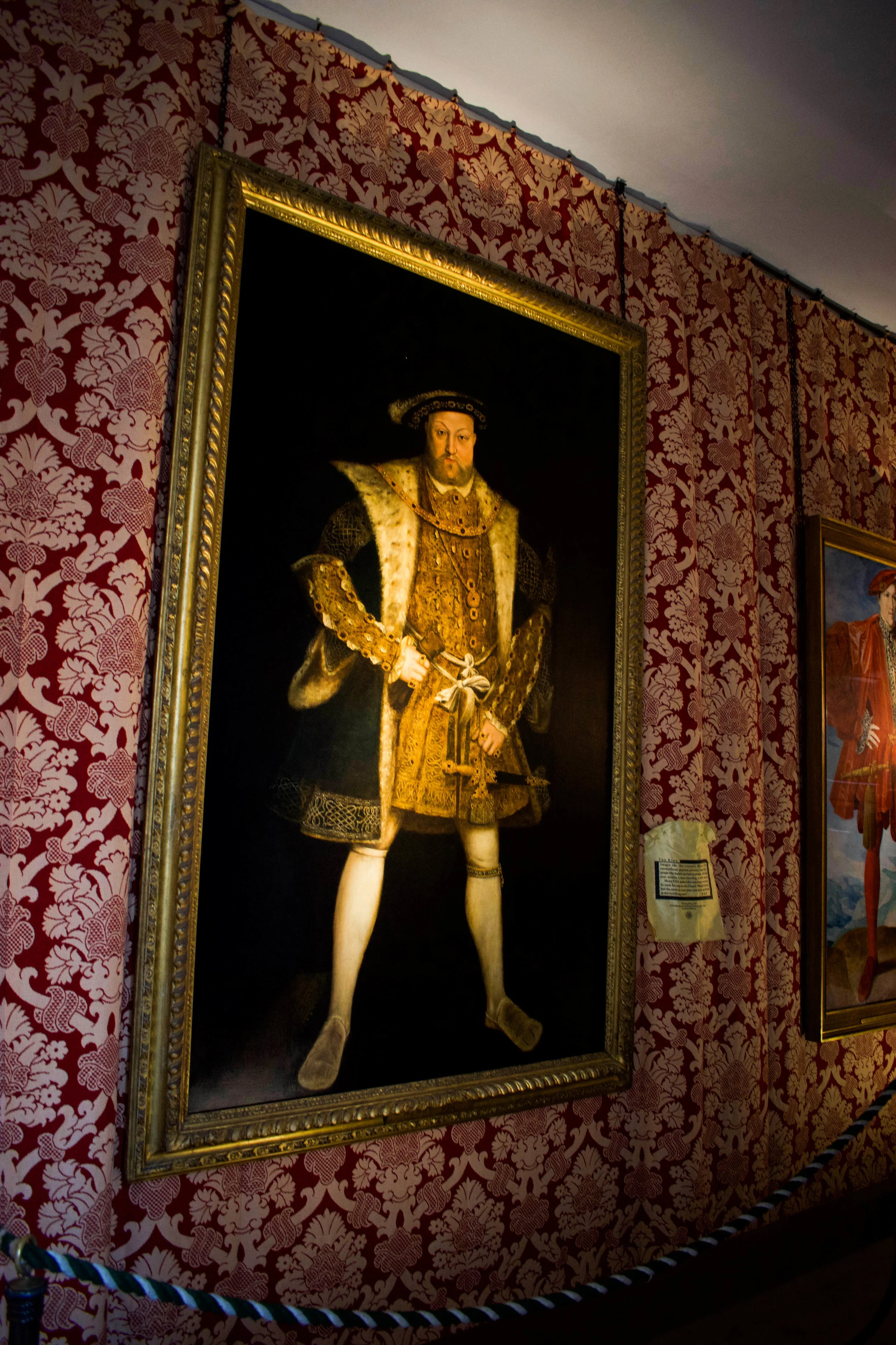 Hampton Court - London