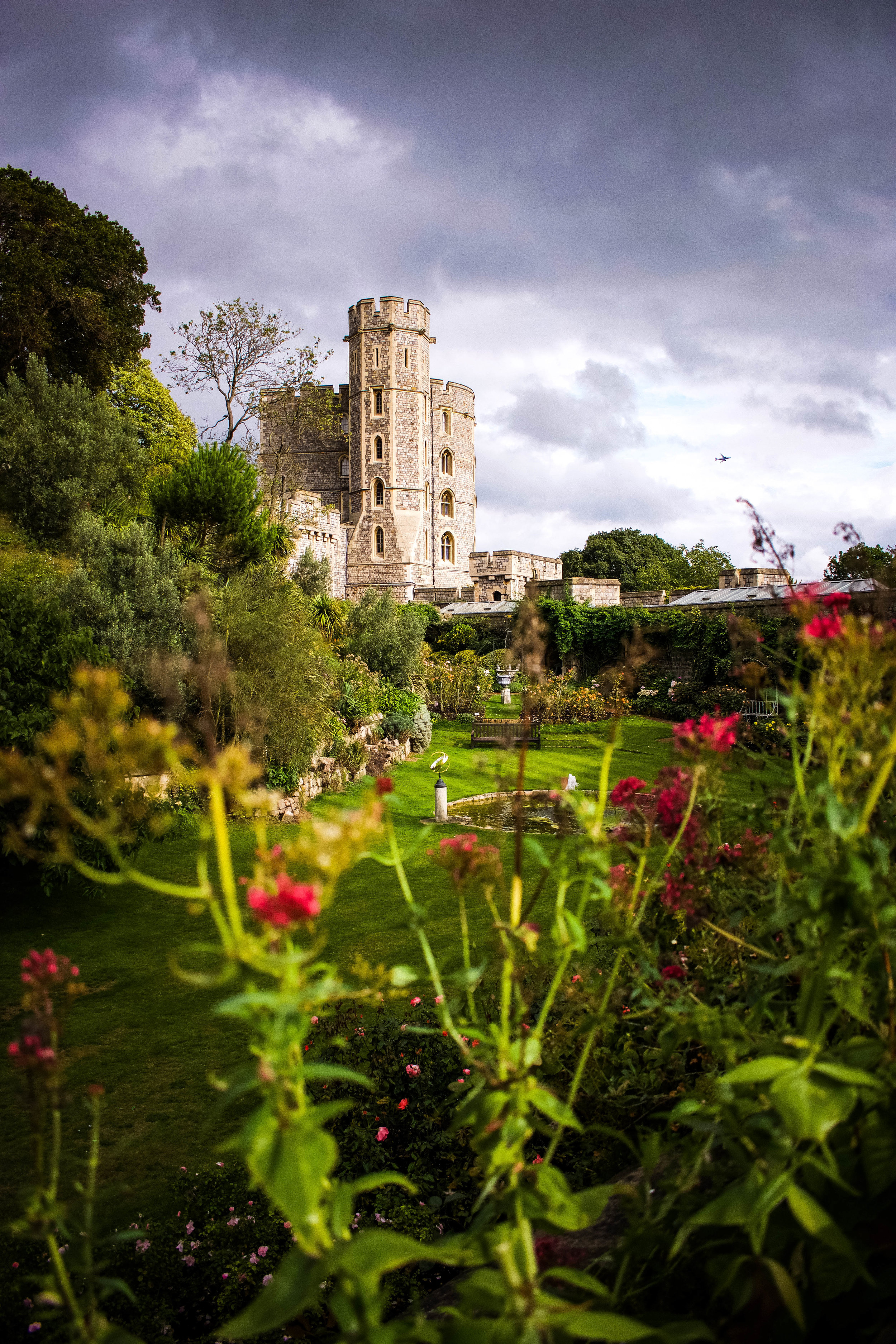 Windsor Castle, London