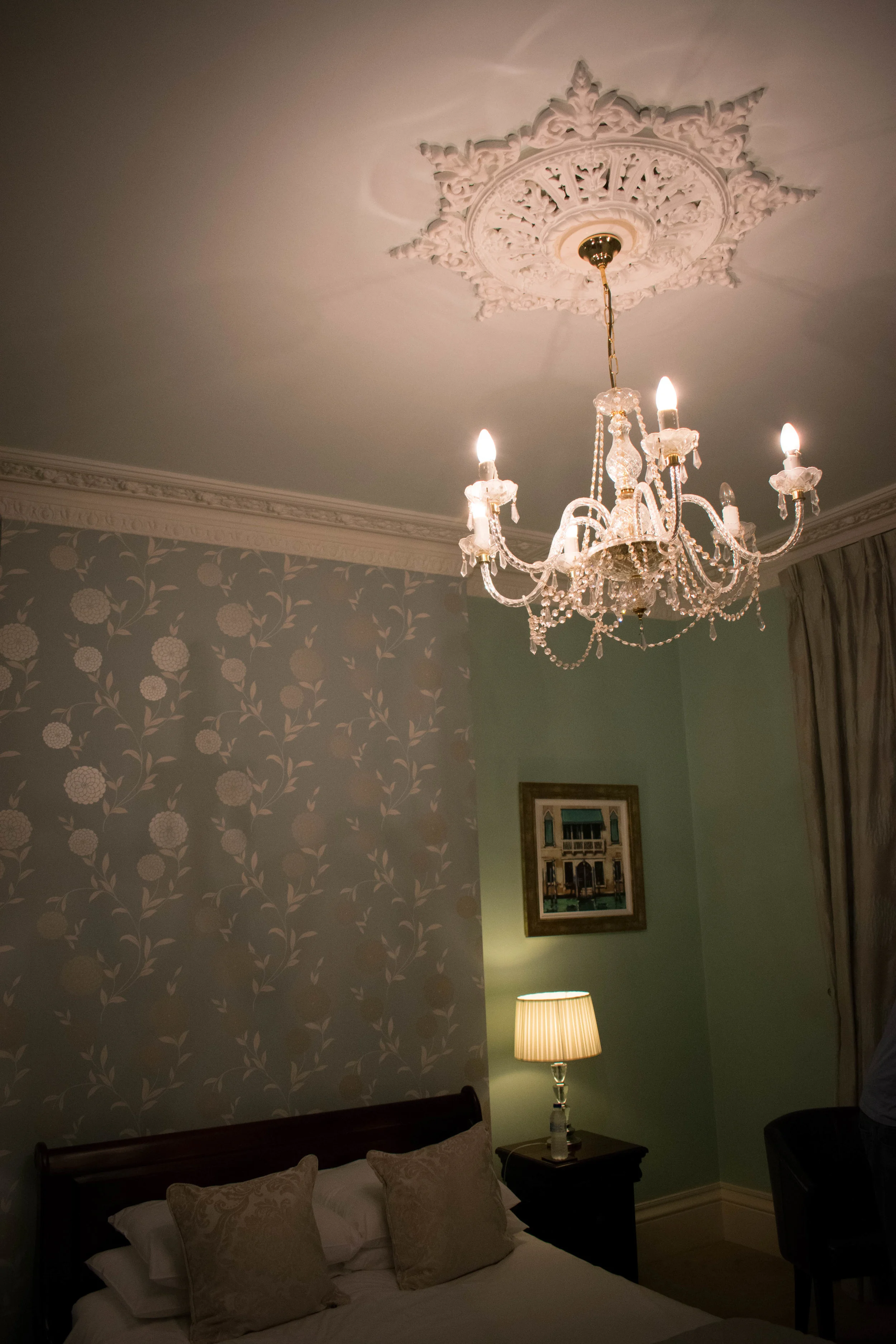 Hawkins of Bath - B&B