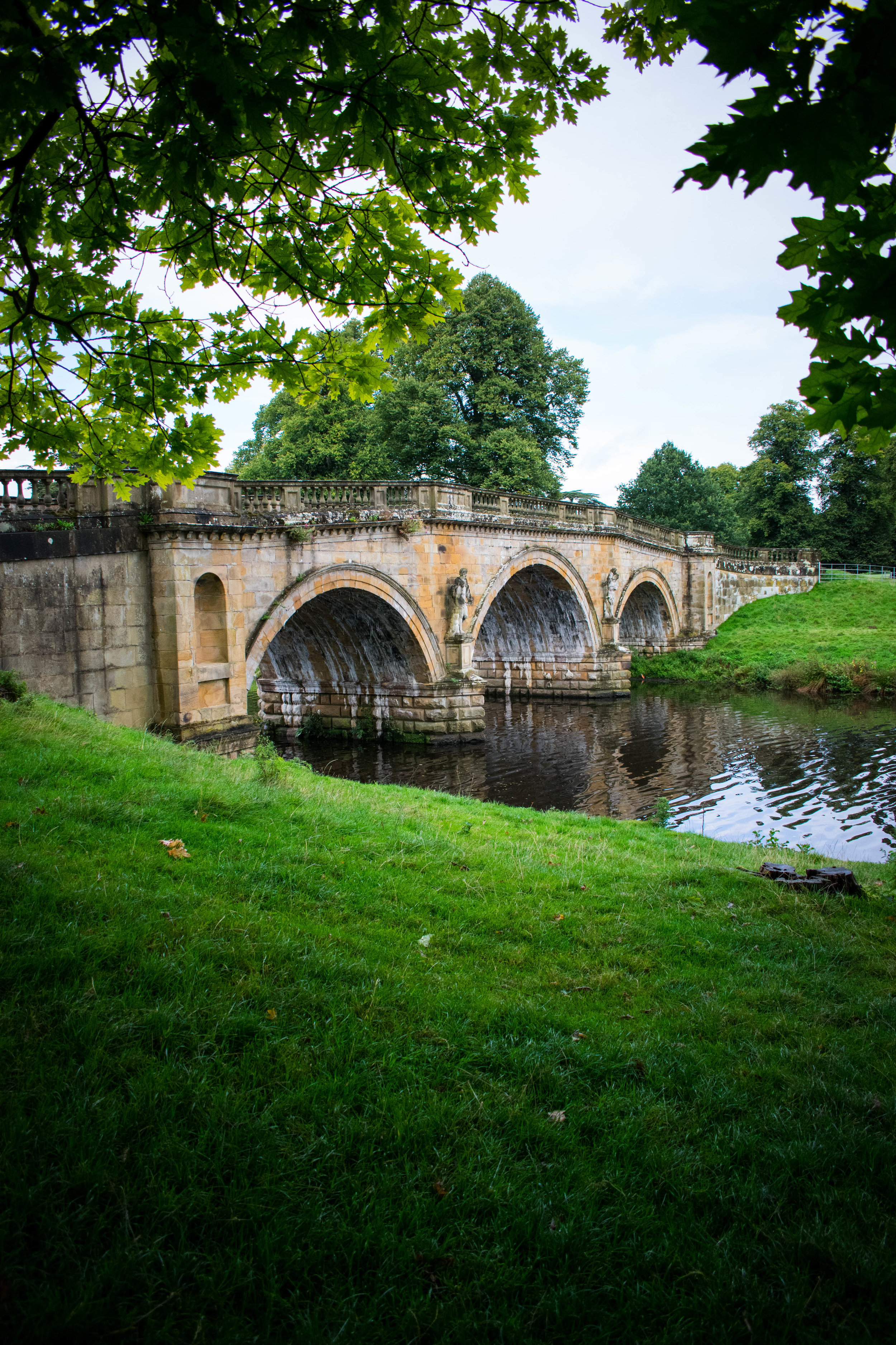 Chatsworth House
