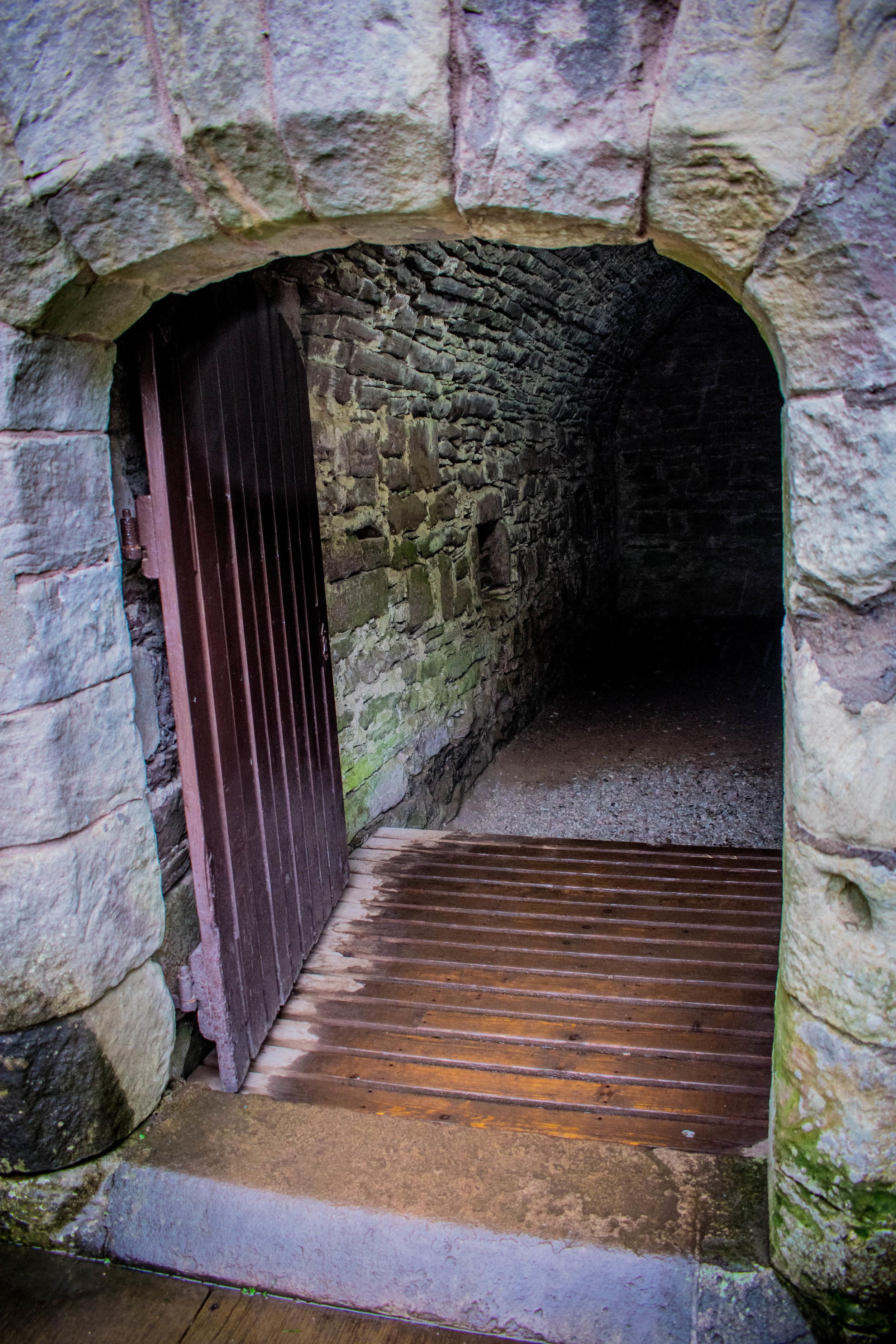 Doune Castle