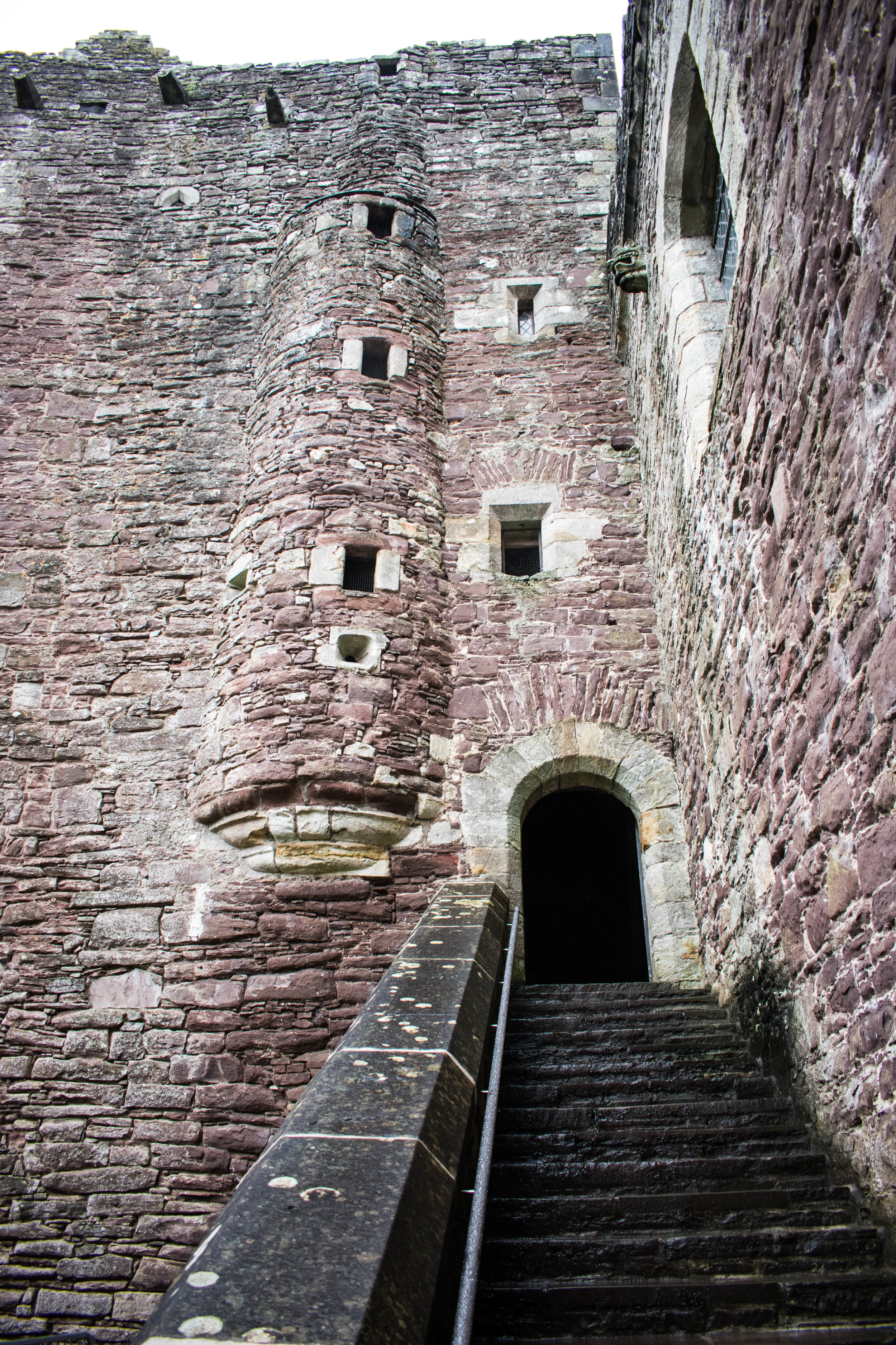 Doune Castle