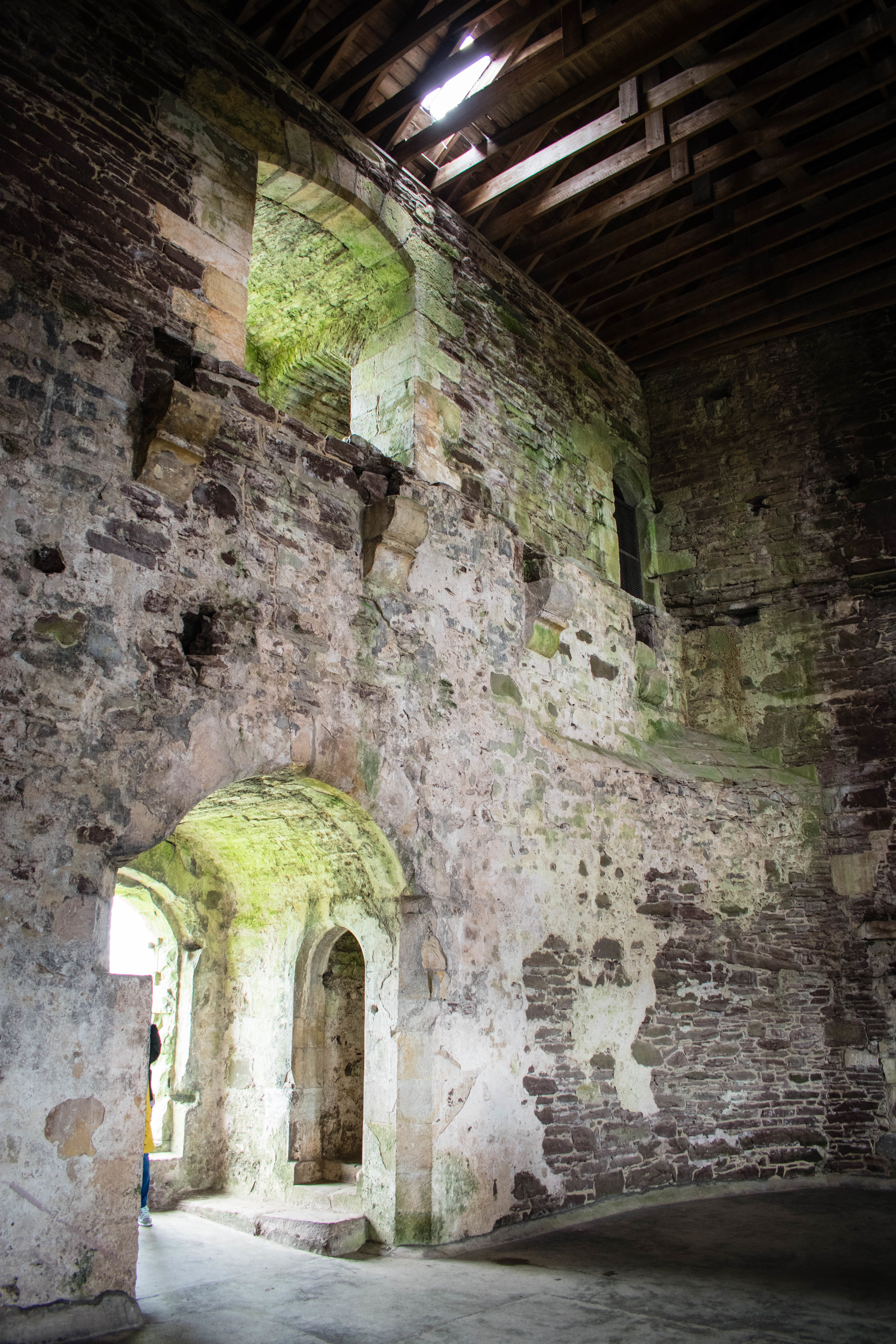 Doune Castle