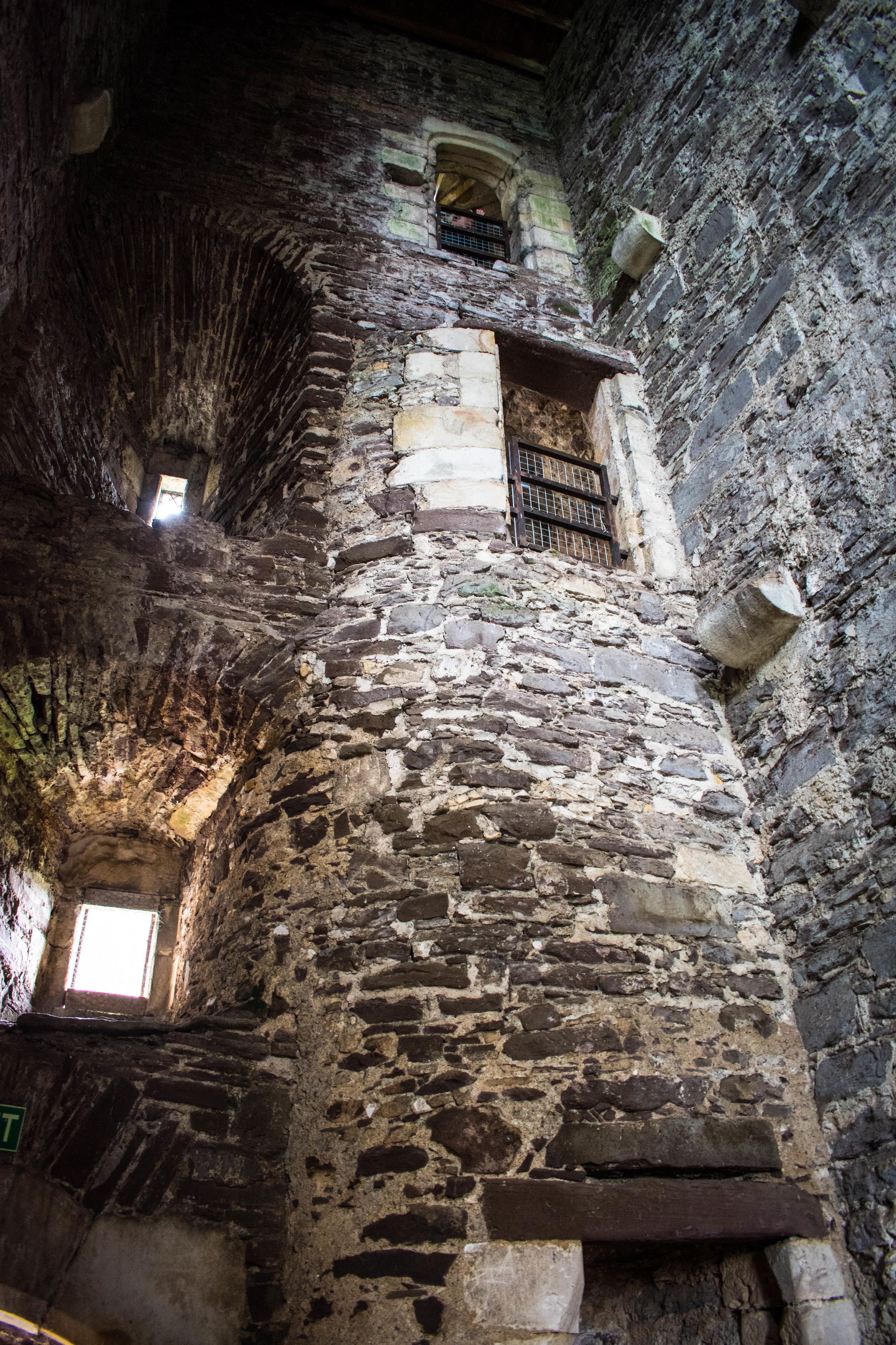 Doune Castle