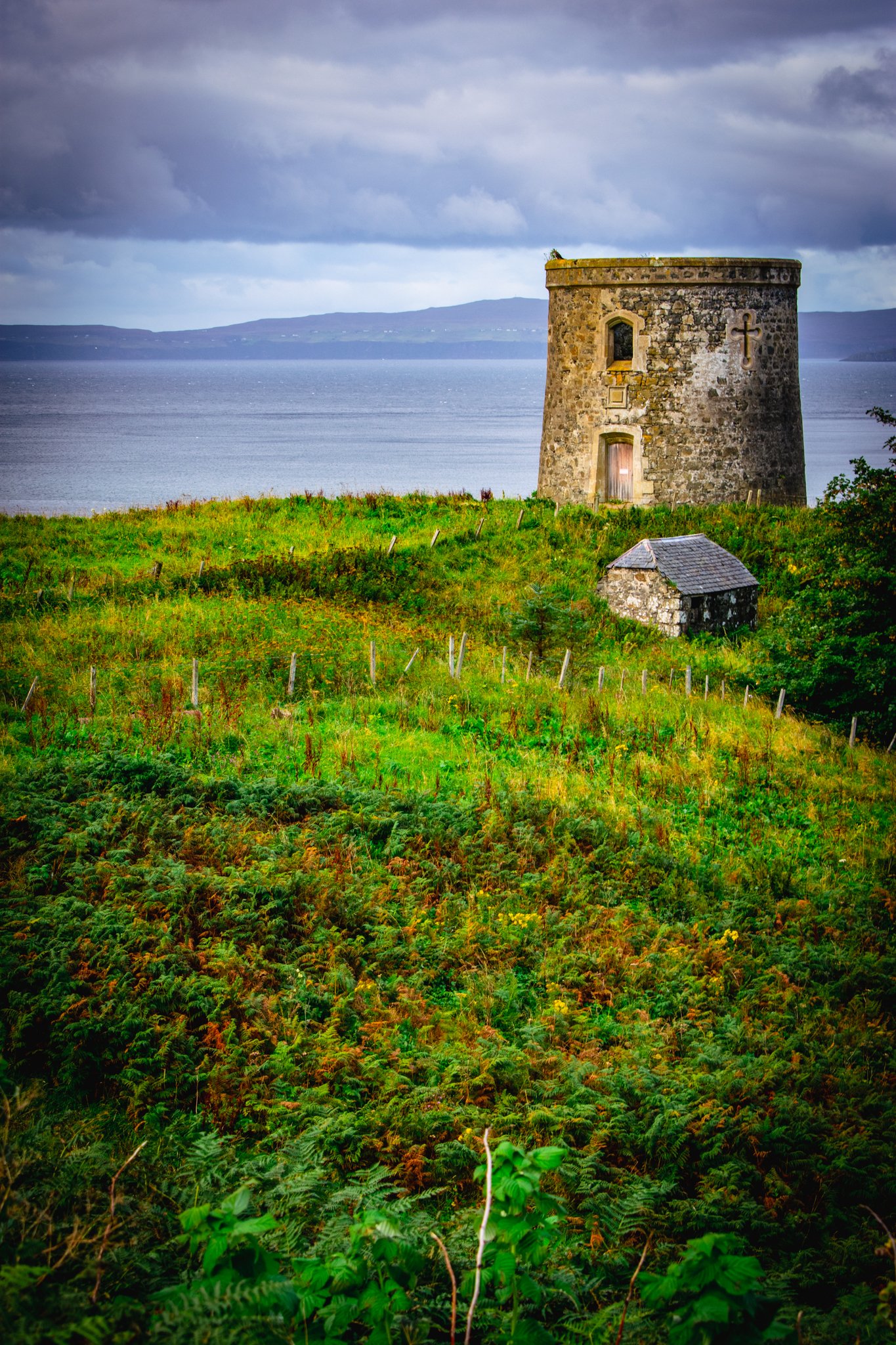 Uig, Isle of Skye, Scotland