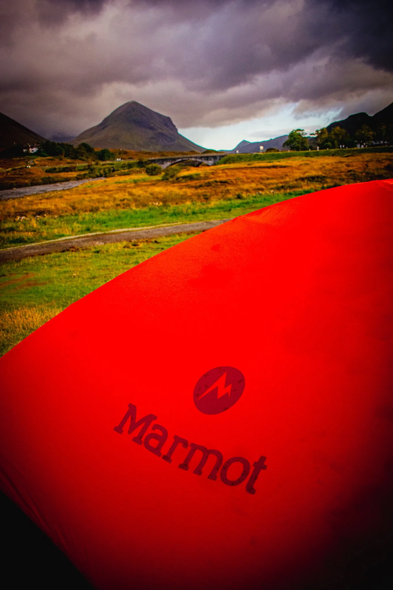 Top 10 Tips for Camping in Scotland