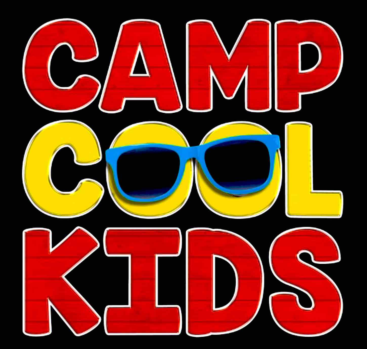 Camp Cool Kids