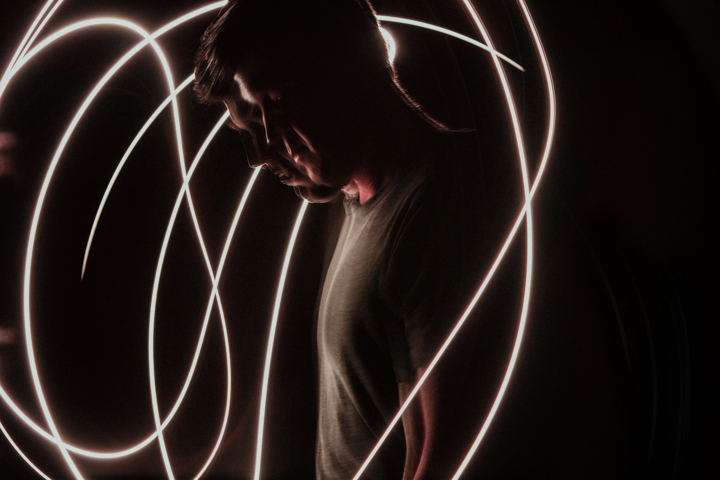 You Can't Think Your Way Out of a Thinking Problem