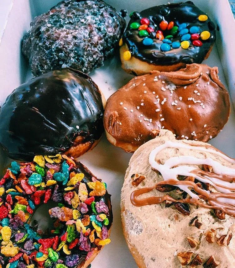 Beiler's Donuts