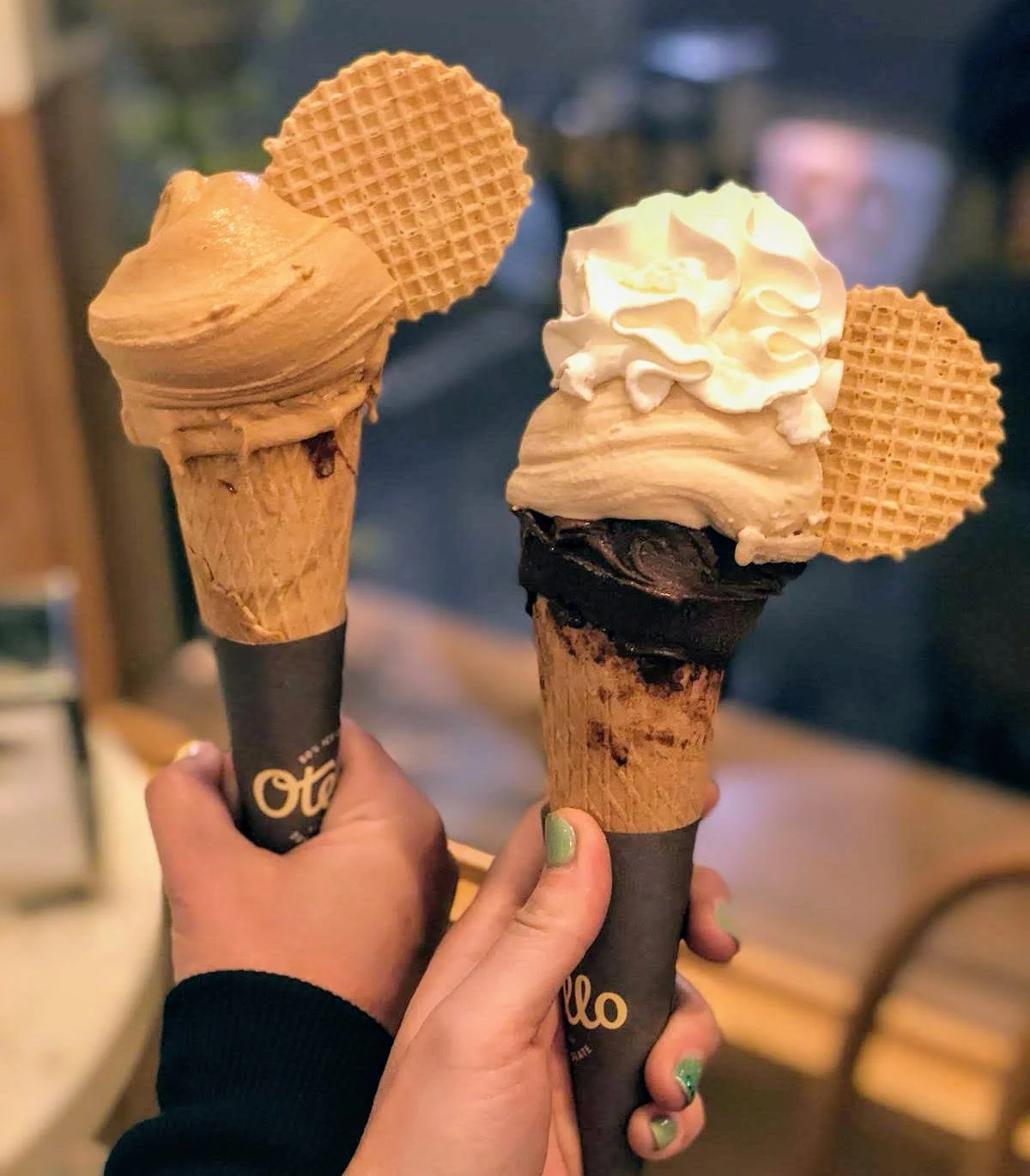 Otello Gelato