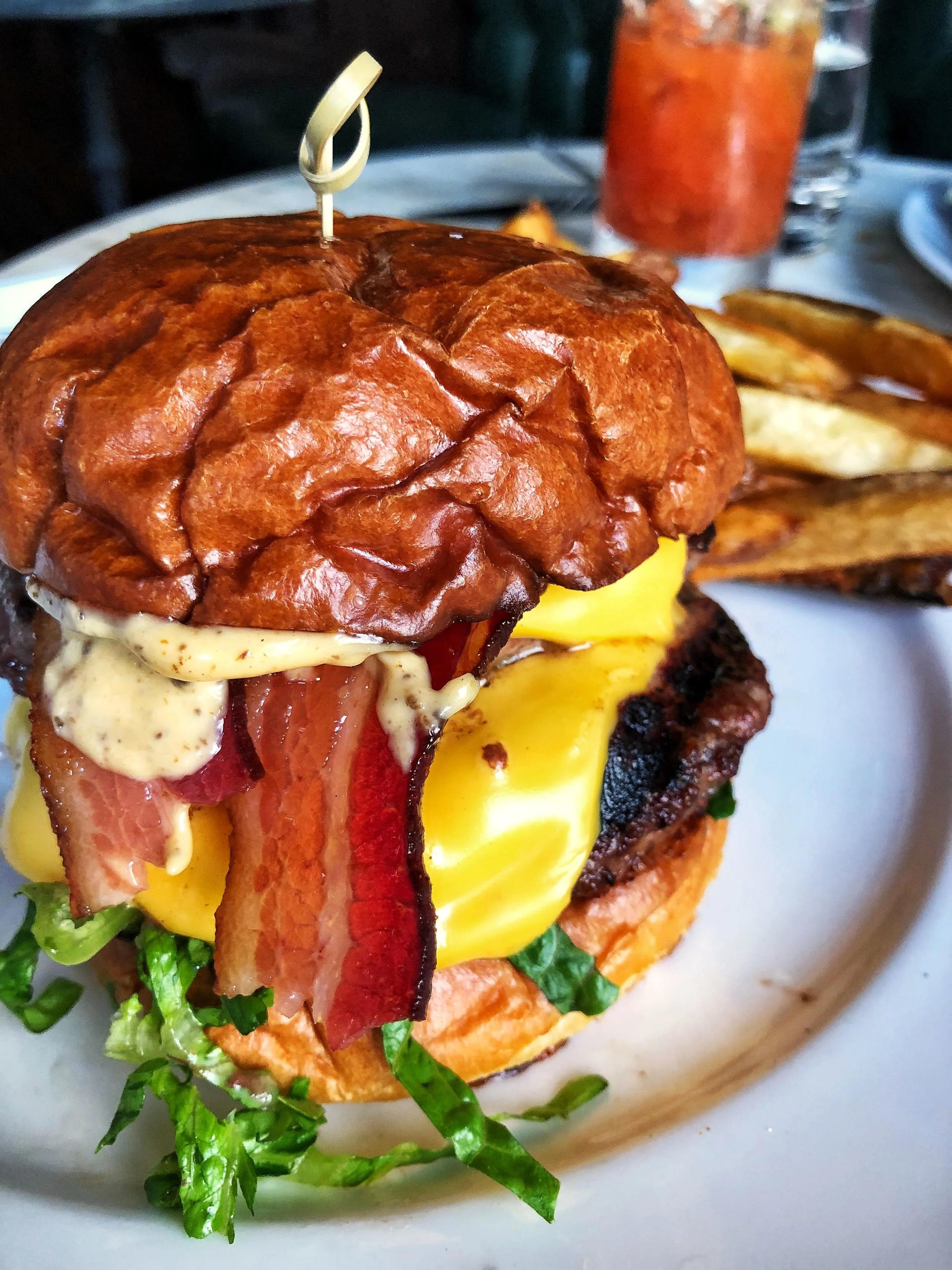 Boucherie Burger