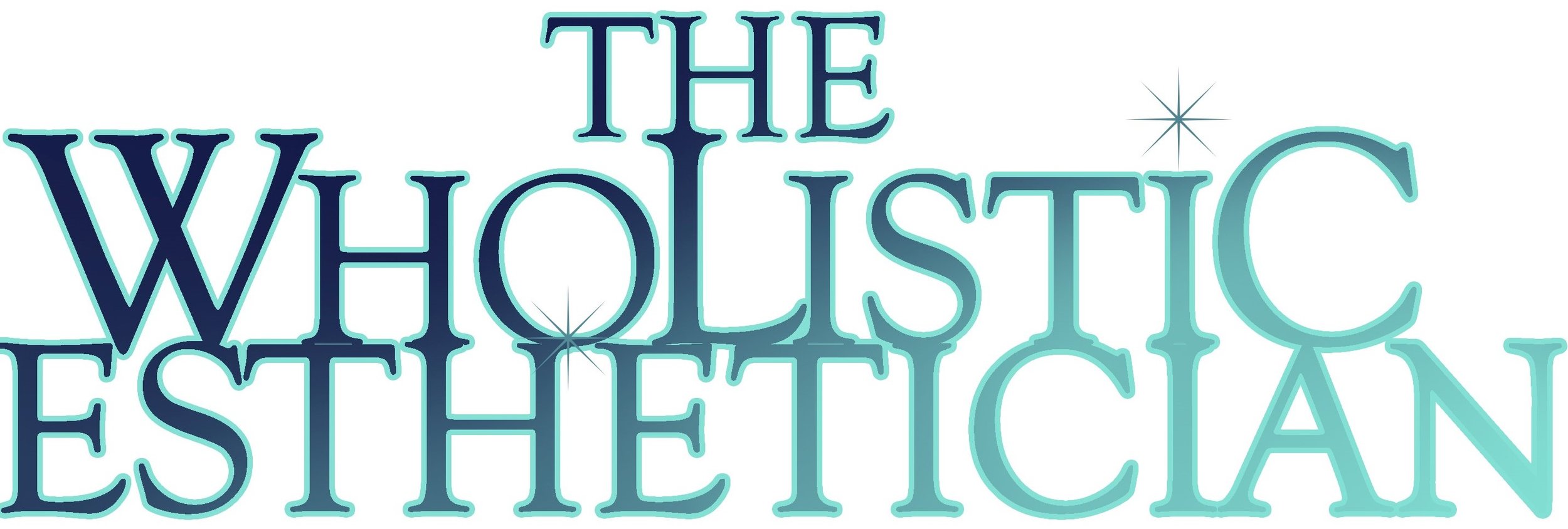 The Wholistic Esthetician