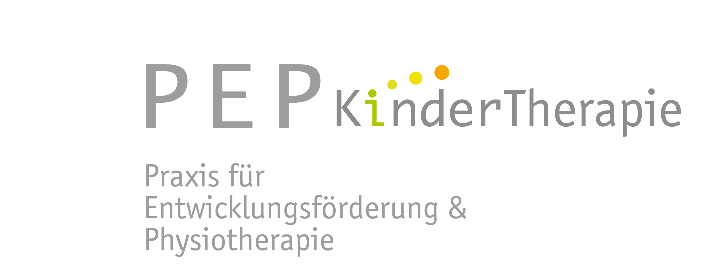 PEP Kindertherapie