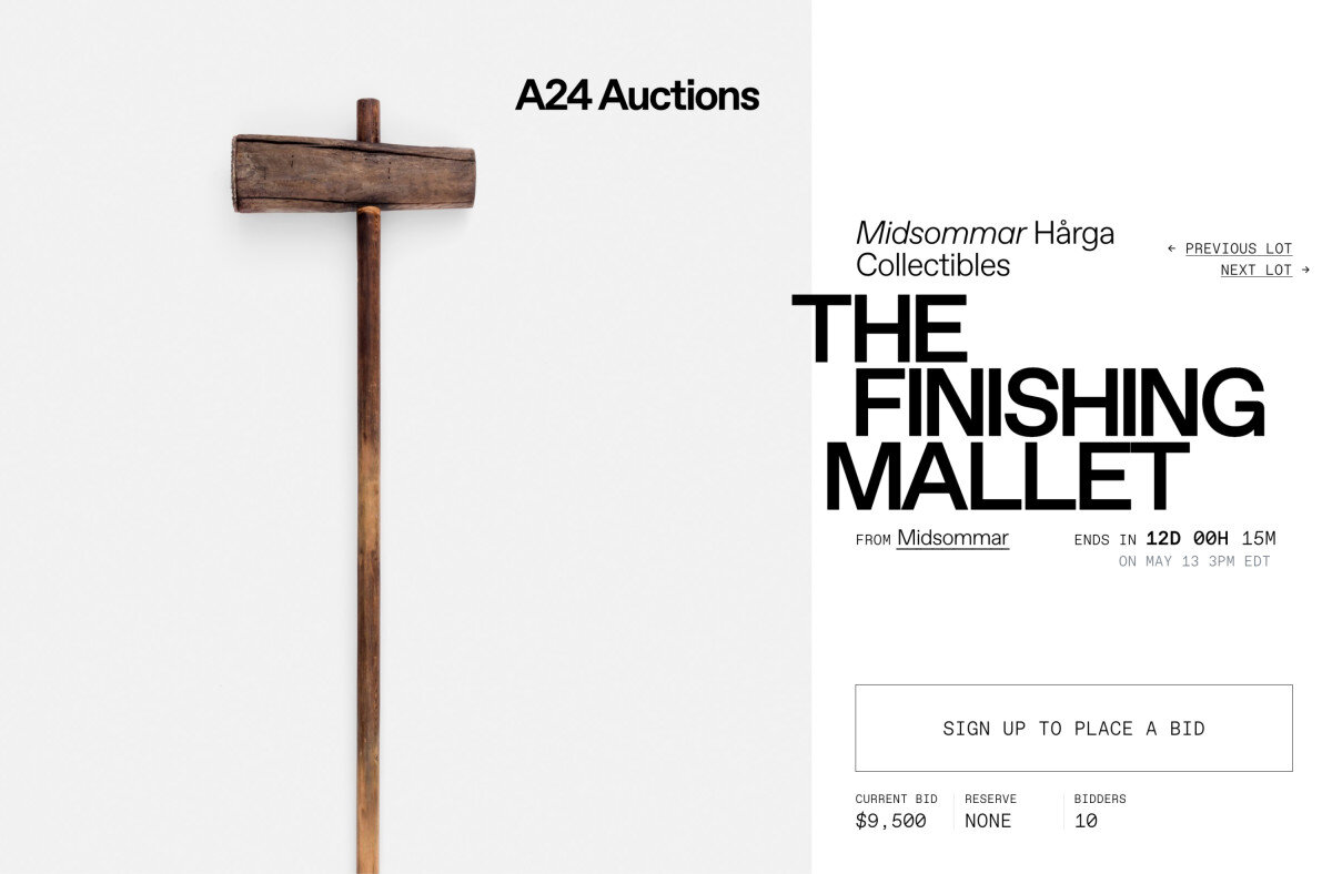 A24-Auctions-6-Midsommar-Harga-Collectibles-The-Finishing-Ceremonial-Attestupa-Mallet-FDNY-Foundation.jpg