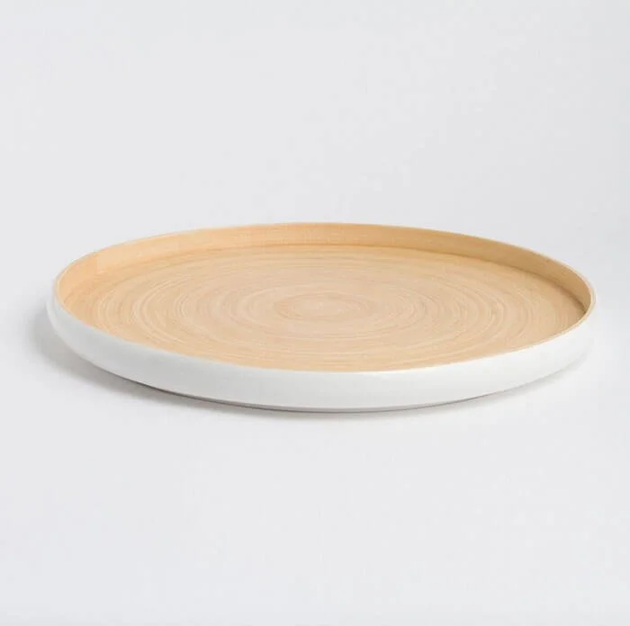 Bamboo Tray