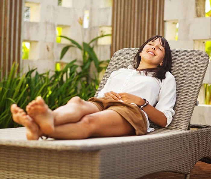 Sustainable Furniture Materials