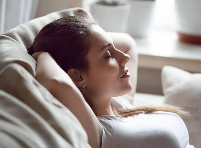 Having Trouble Remembering Dreams