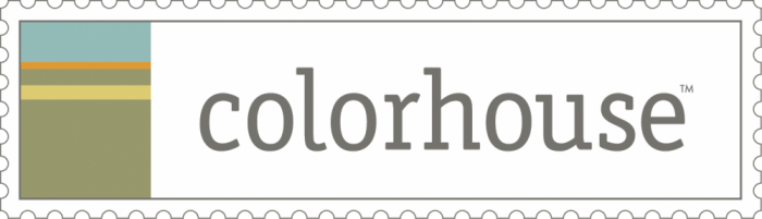 Colorhouse brand