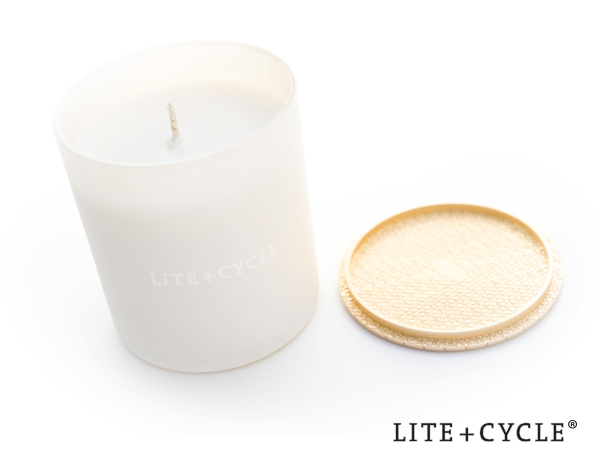 LAVENDER CANDLE ($78)