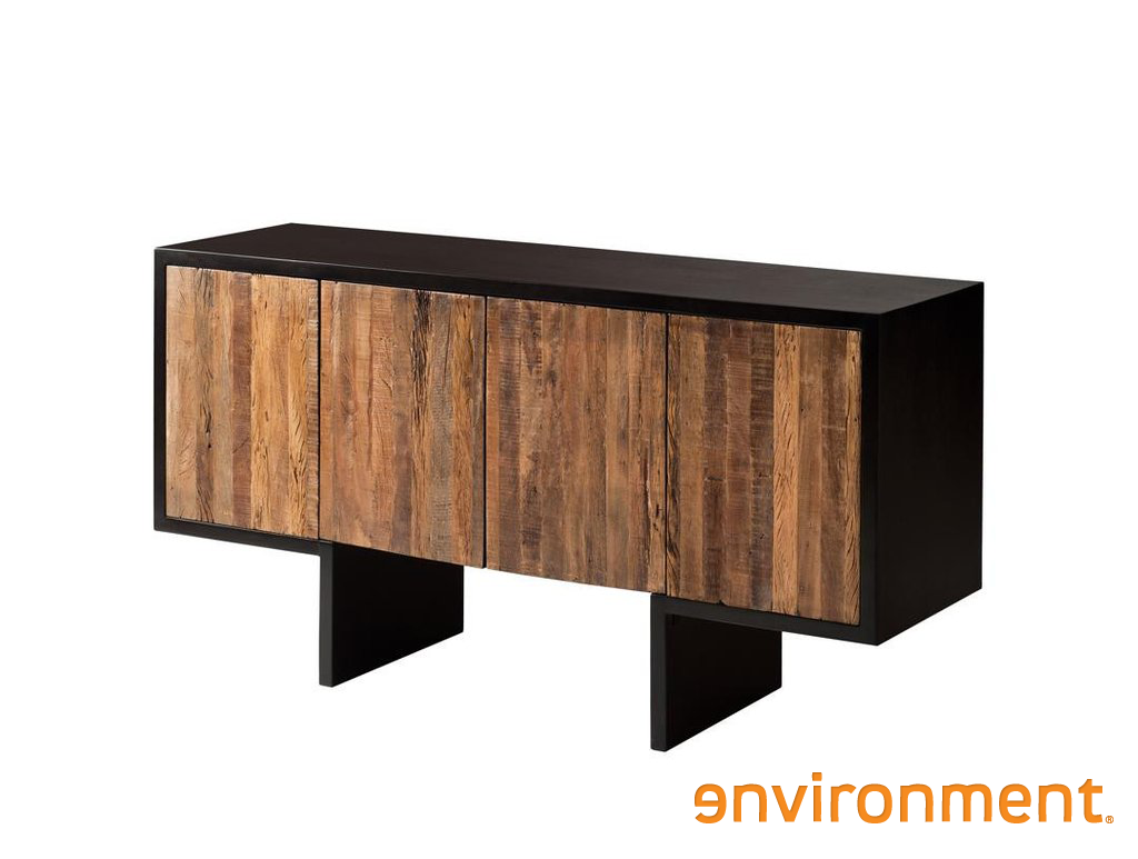 Novo Console (Contact For Price)