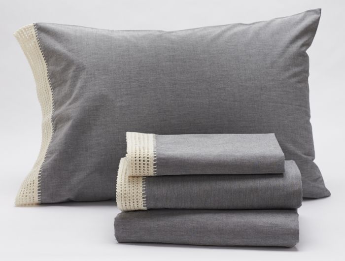 Coyuchi Organic Cotton sheets