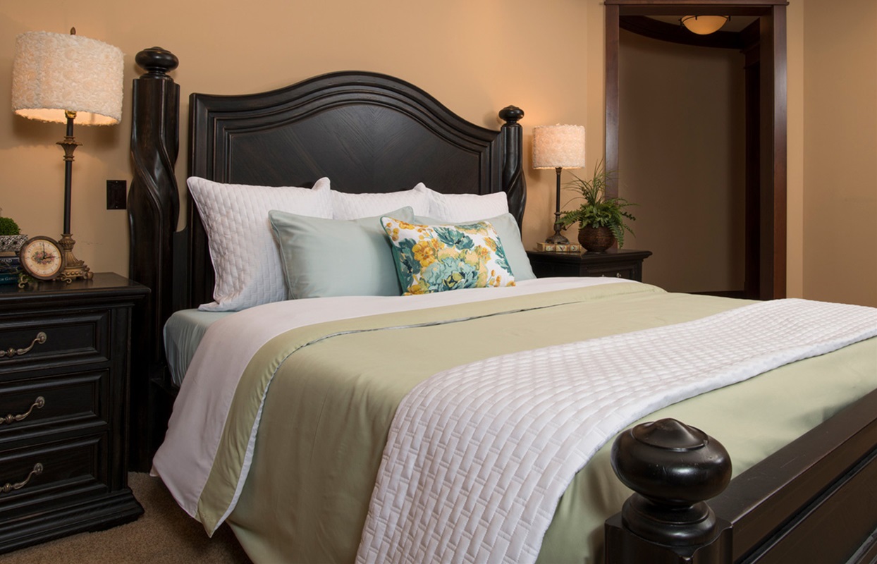 Bedvoyage bamboo sheets