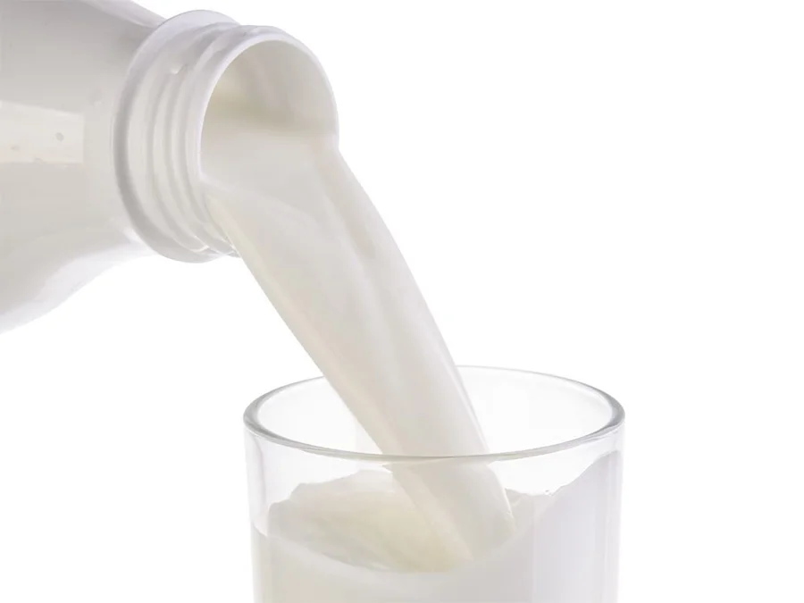 Natural Milk
