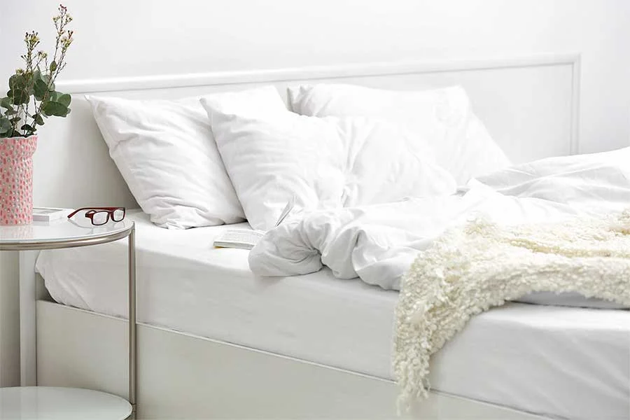 Improve your sleep with the Best natural mattresses