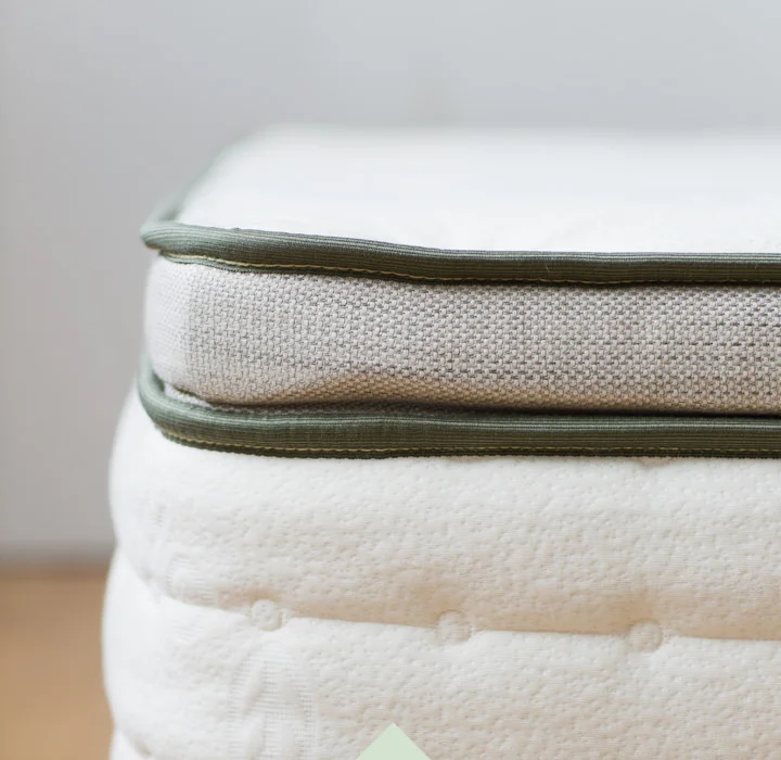 Avocado Pillow Top Mattress