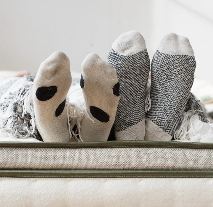 Natural and Organic Avocado Mattress Materials