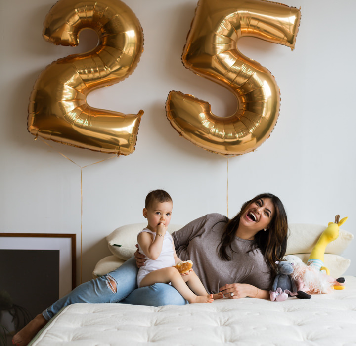 25 Year Avocado Mattress Warranty