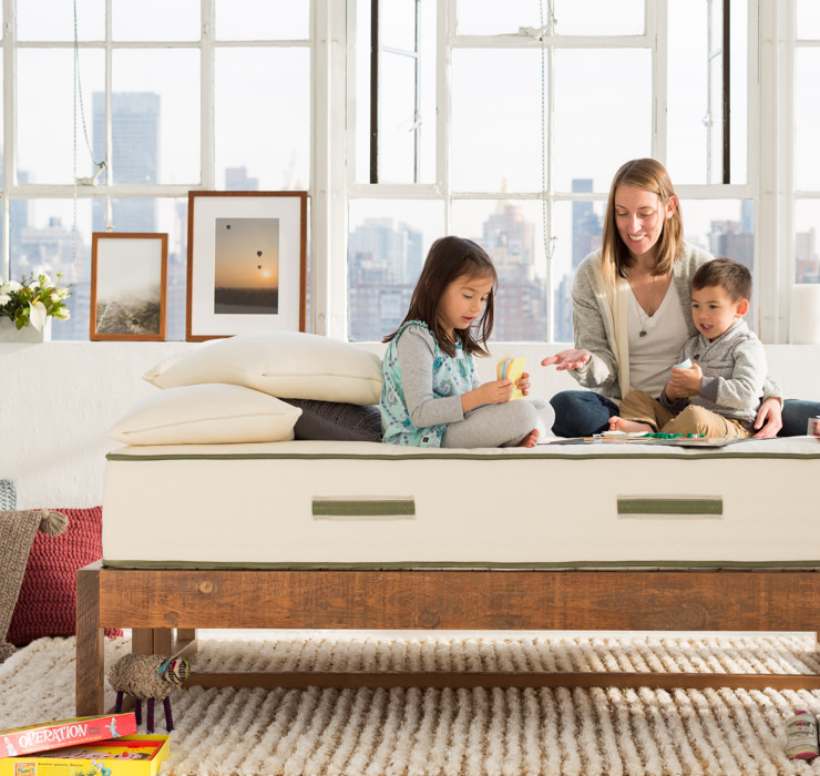 Non Toxic Mattresses