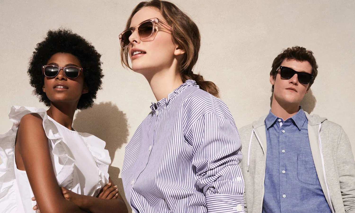 Warby Parker Eco Friendly Polarized Sunglasses Review