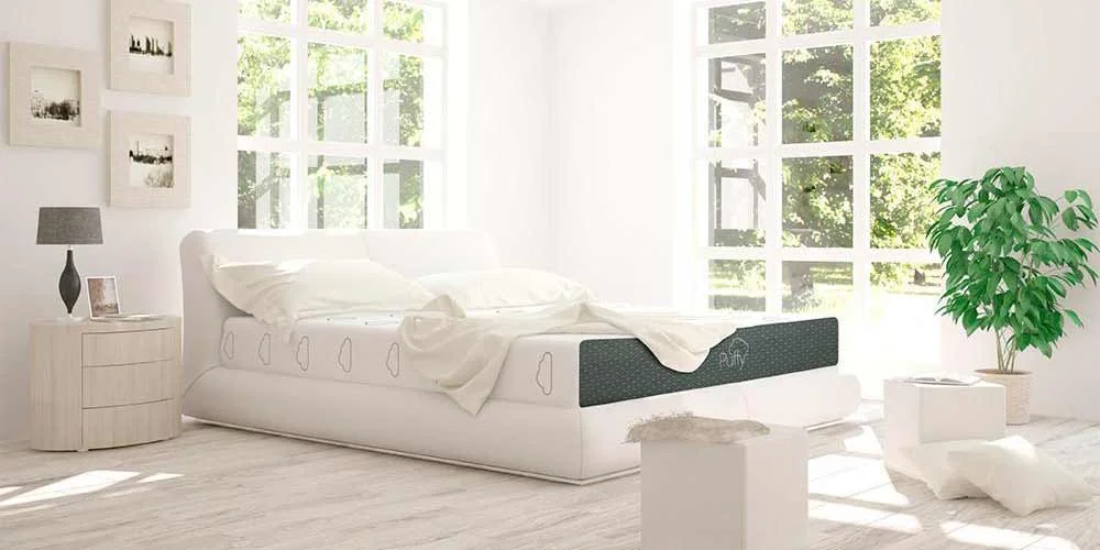 14 Best Organic, Eco Friendly & Natural Mattresses 2022