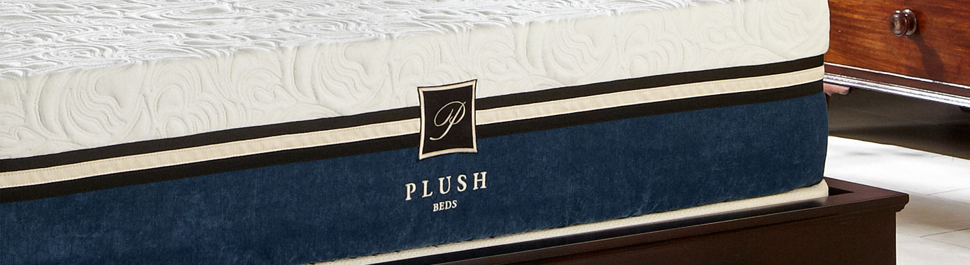 Plushbeds 12 Inch Cool Bliss Luxury Memory Foam Mattress Review