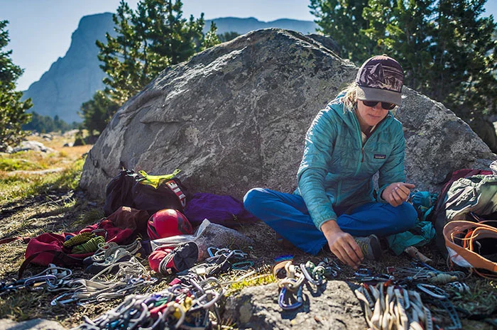 Patagonia Women's Outdoor Jackets