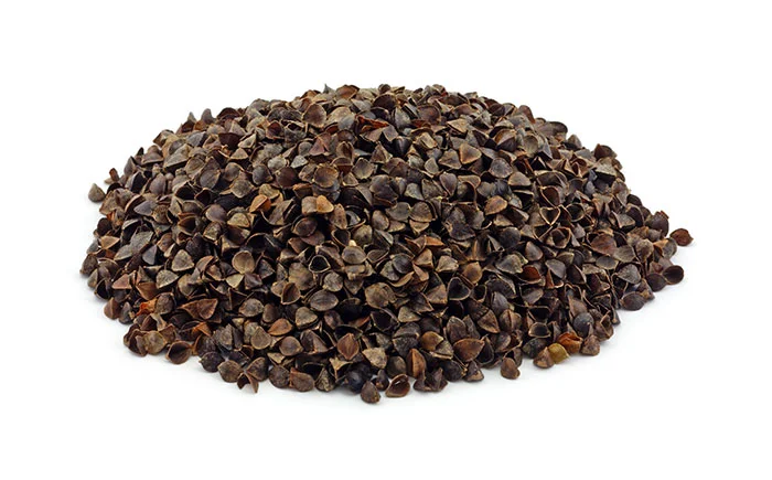 Buckwheat Hulls