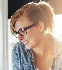 Jessica Lauren, Founder