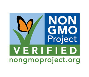 NON-GMO Certified