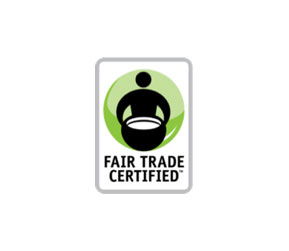 Fair Trade Certified