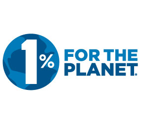 One Percent For The Planet