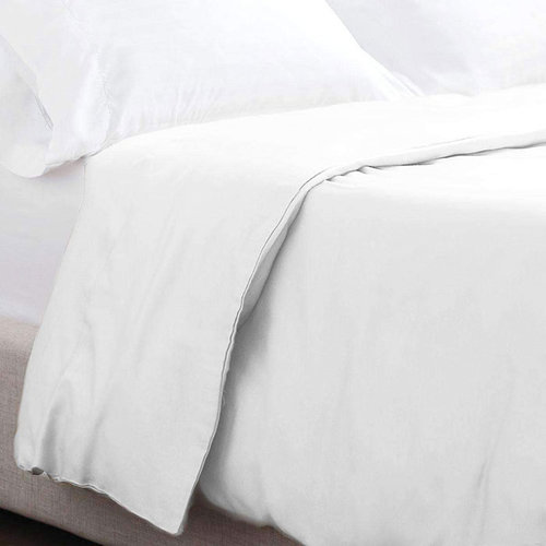 9 Best Organic Comforters And Natural Duvets