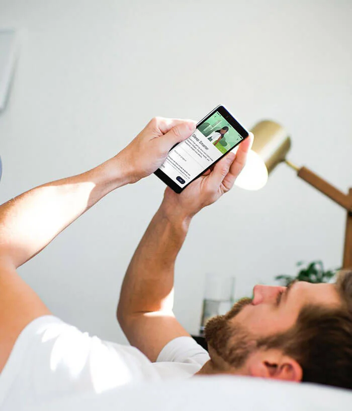 Nokia Sensing &amp; Home Automation Pad