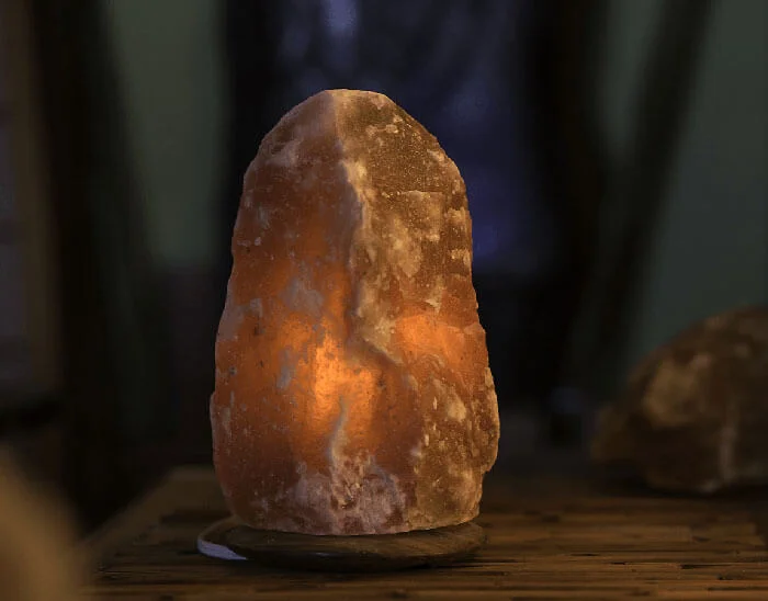 SoWell Himalayan Salt Lamp