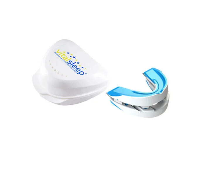 VitalSleep Anti-Snoring Mouthpiece