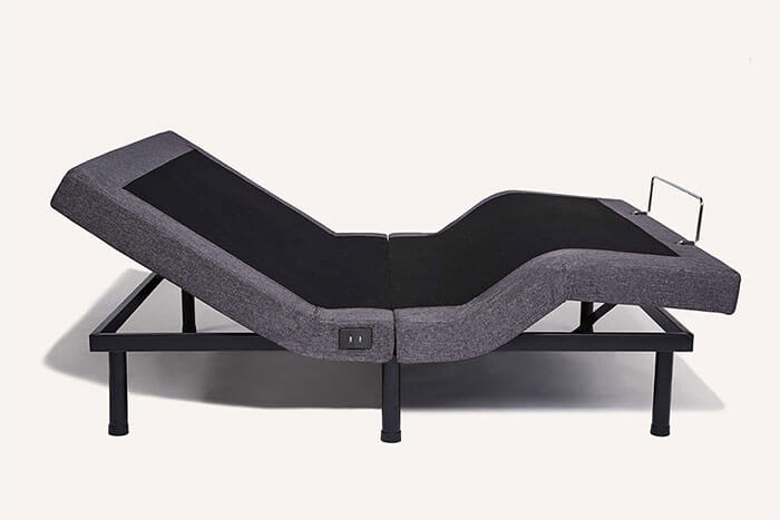 DreamCloud Adjustable Frame