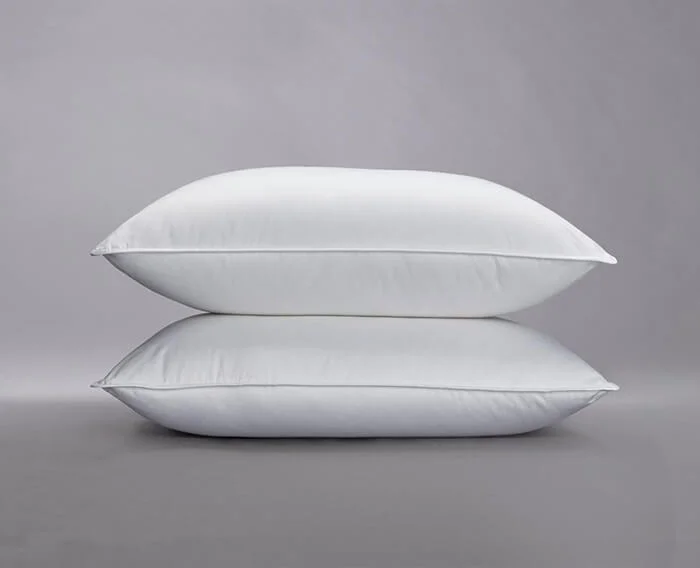 14 Best Organic Down Pillows and Goose Down Pillows