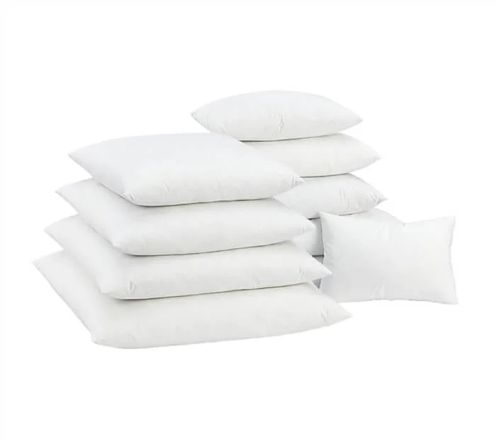 14 Best Organic Down Pillows and Goose Down Pillows