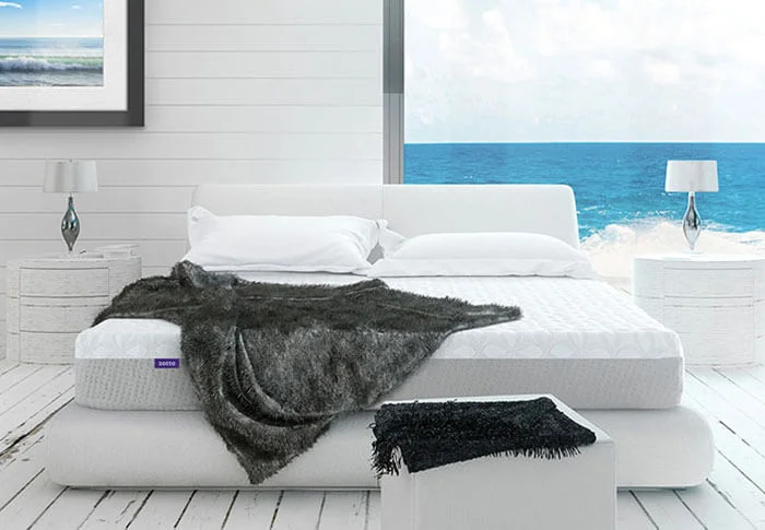 Zotto Sleep Mattress